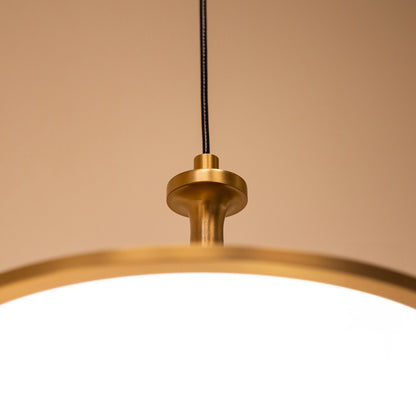 Elstead Issa LED Colgante