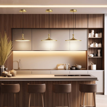 Elstead Issa LED Colgante