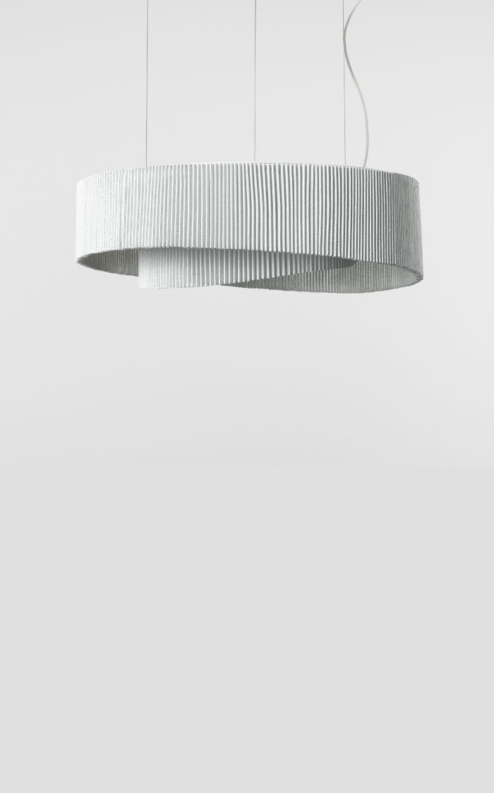 A-Emotional Light Anel Colgante