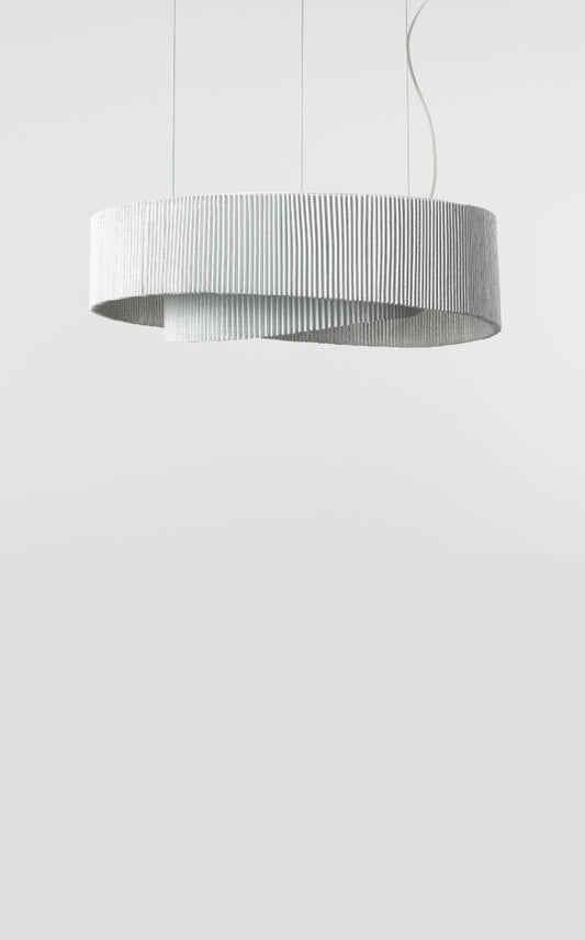 A-Emotional Light Anel Colgante
