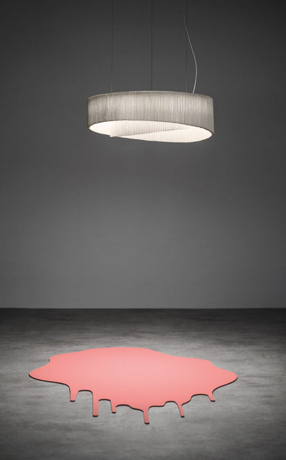 A-Emotional Light Anel Colgante