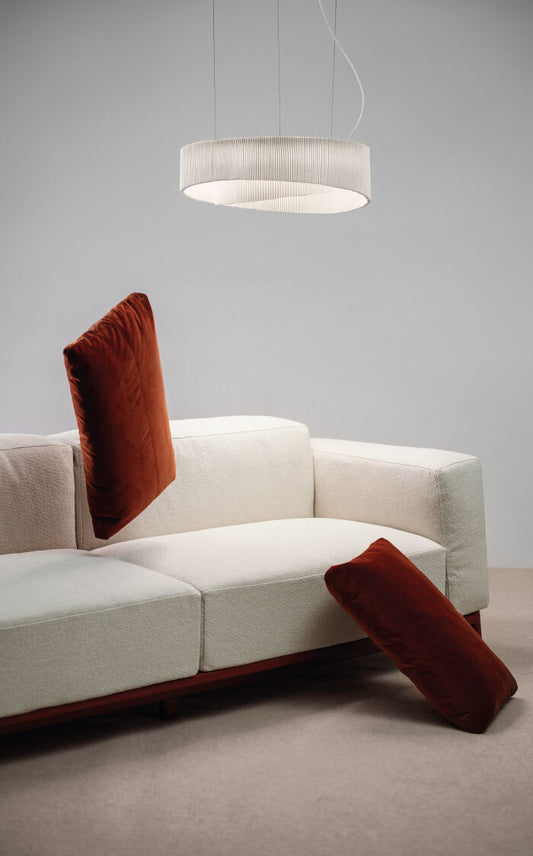 A-Emotional Light Anel Colgante