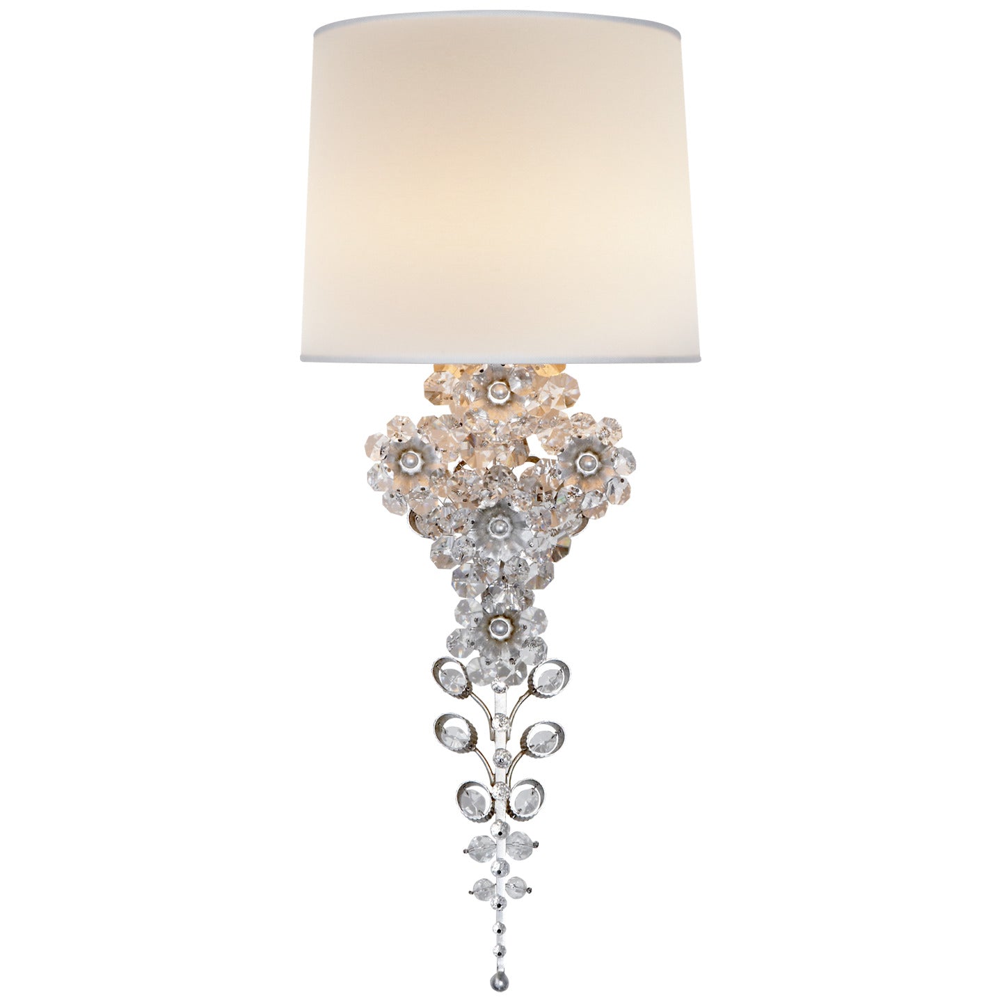 Visual Comfort Claret Tail Aplique