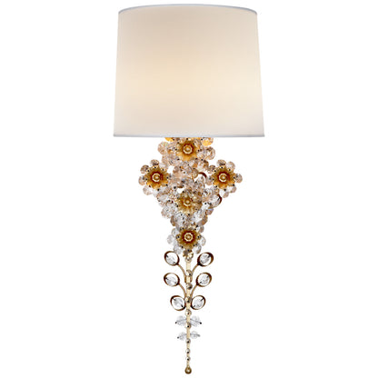 Visual Comfort Claret Tail Aplique