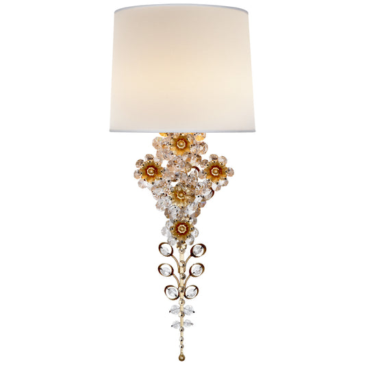 Visual Comfort Claret Tail Aplique