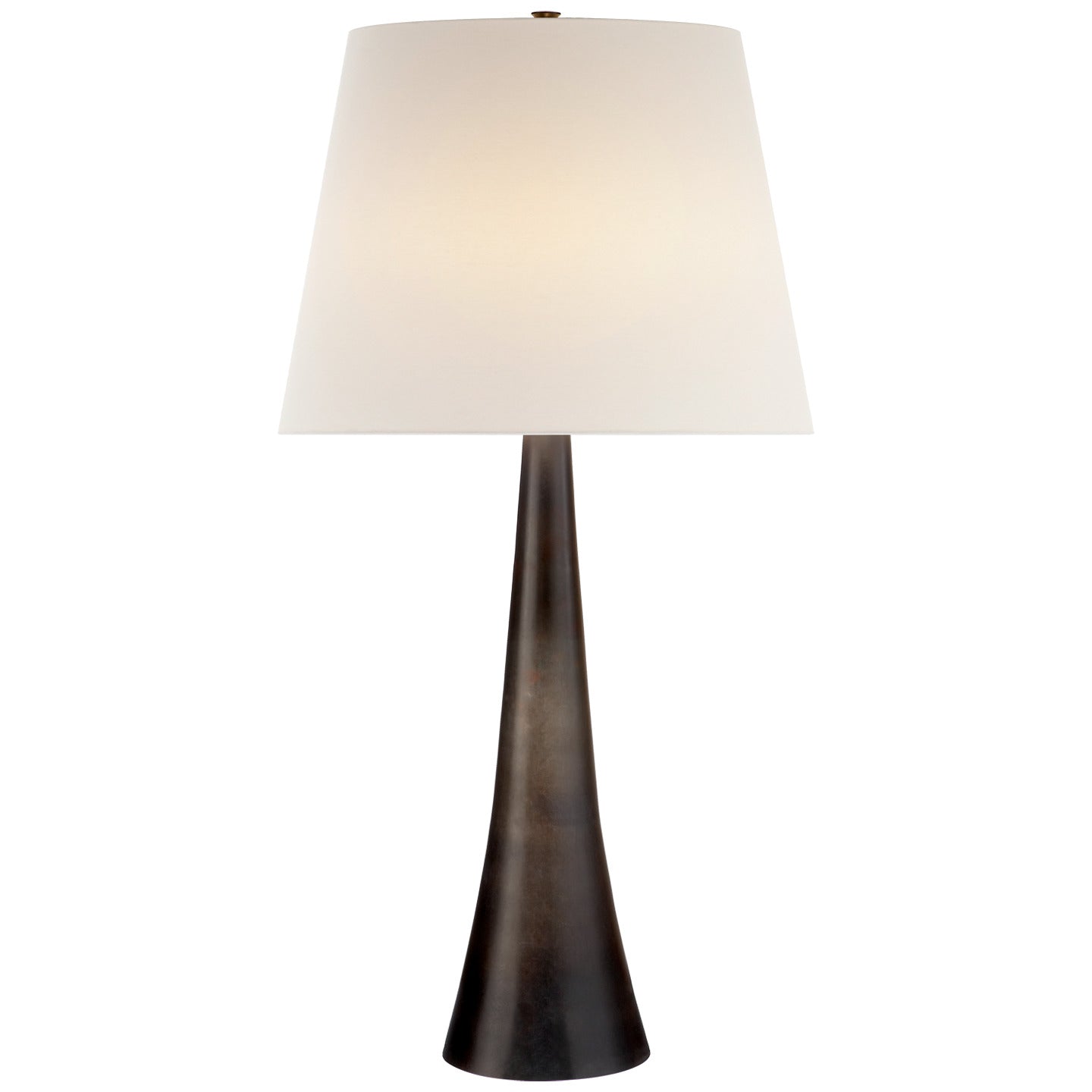 Visual Comfort Dover Table Lamp by AERIN