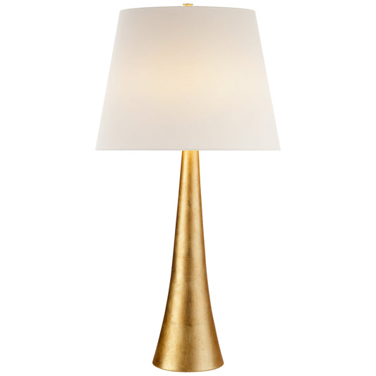 Visual Comfort Dover Table Lamp by AERIN