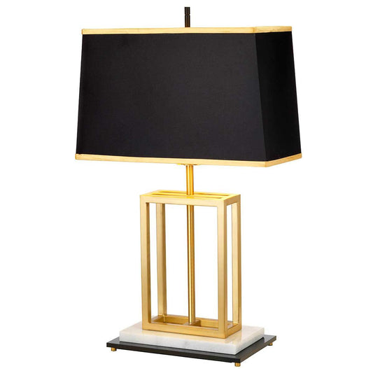 Elstead Atlas Lámpara de Mesa