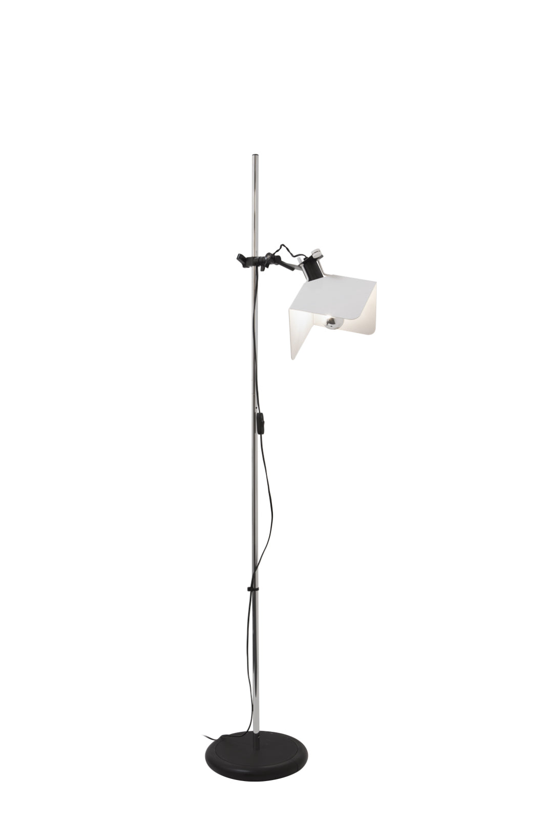 Stilnovo Triedro Floor Lamp