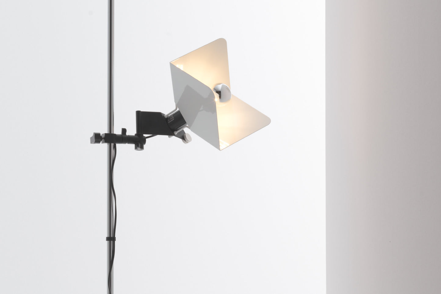 Stilnovo Triedro Floor Lamp