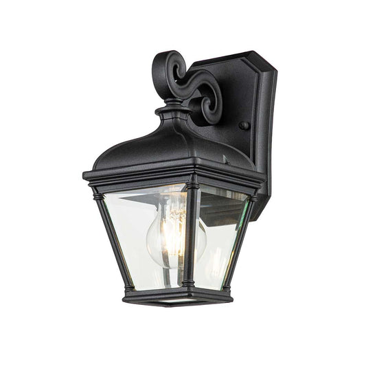Elstead Bayview Aplique Exterior de Farola