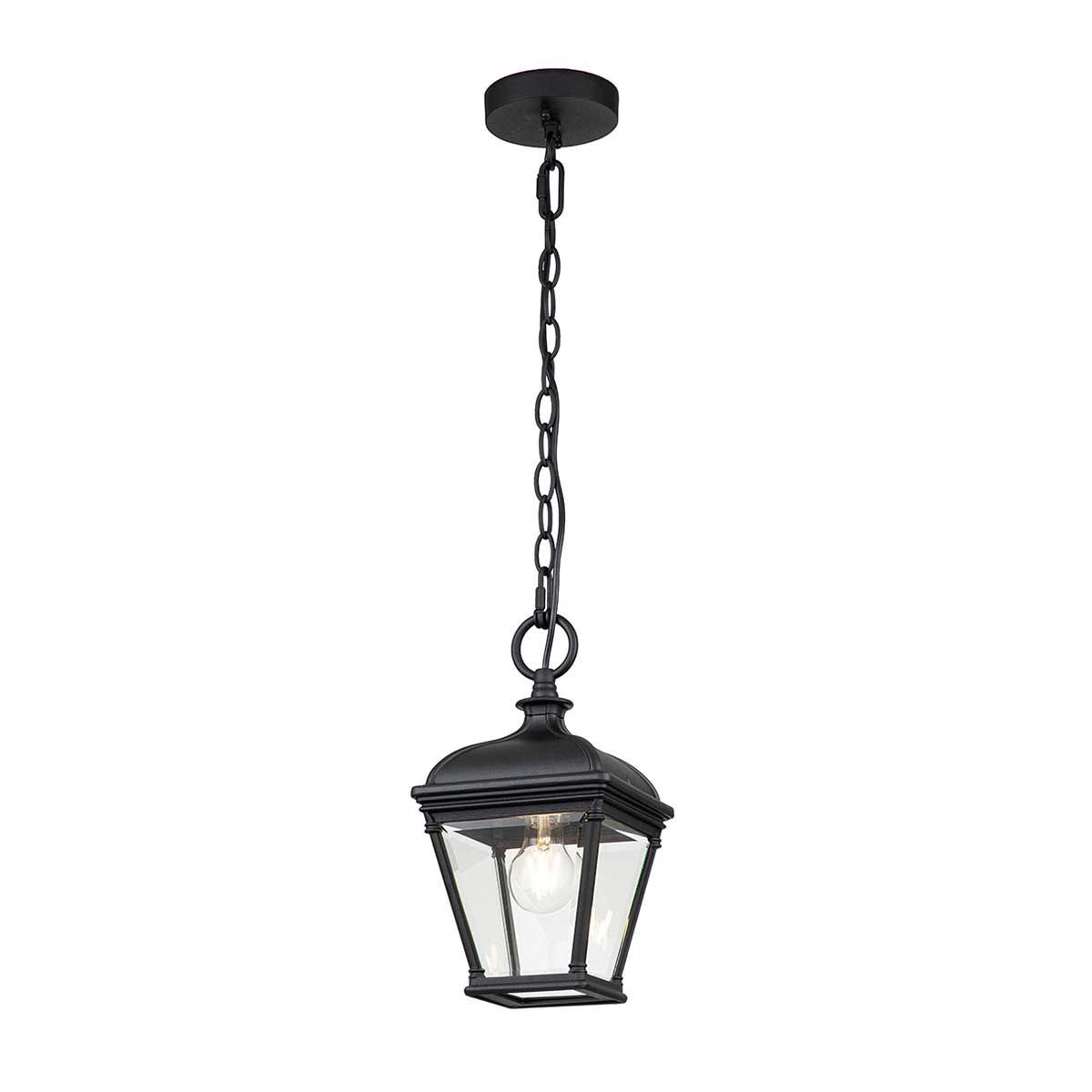 Elstead Bayview Farol de Cadena para Exterior