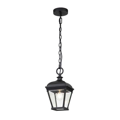 Elstead Bayview Farol de Cadena para Exterior