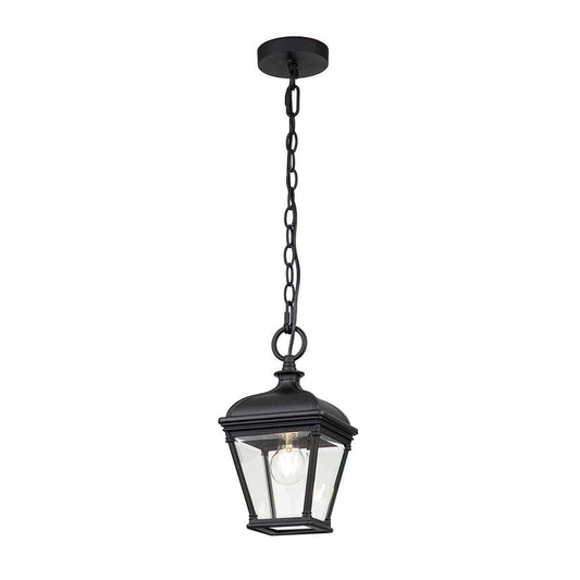 Elstead Bayview Farol de Cadena para Exterior