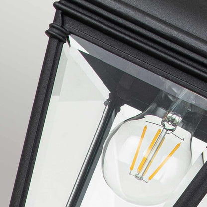 Elstead Bayview Farol de Cadena para Exterior