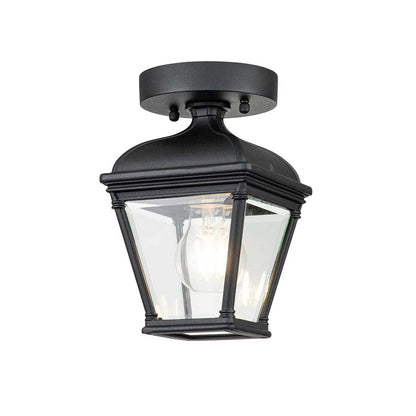 Elstead Bayview Farol de Techo para Exterior