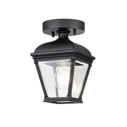 Elstead Bayview Farol de Techo para Exterior
