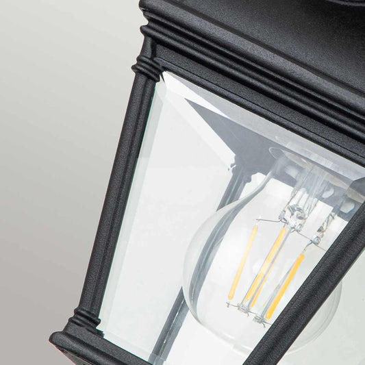 Elstead Bayview Farol de Techo para Exterior
