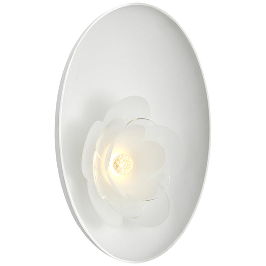 Visual Comfort Barbara Barry Aplique Decorativo de Pared