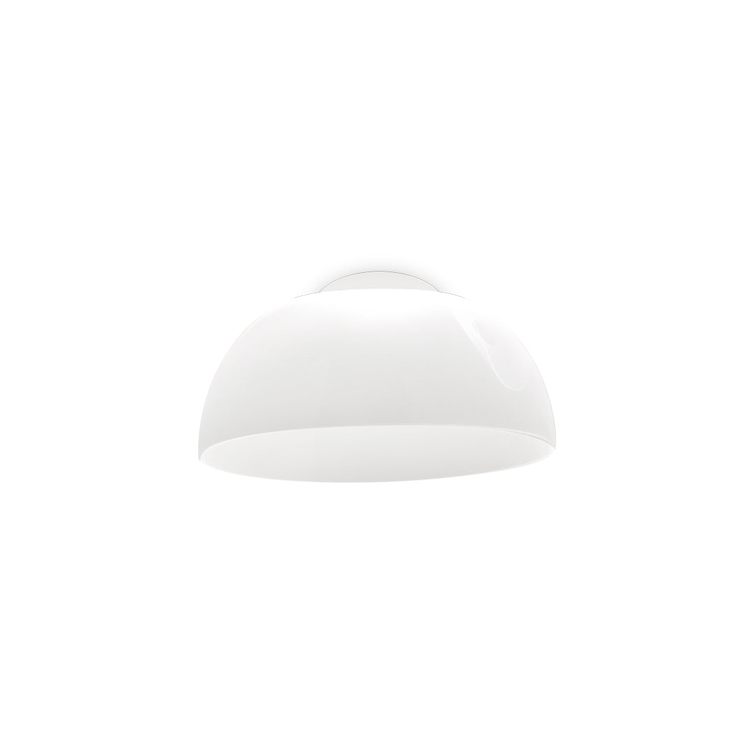 Stilnovo Demi Lámpara LED de Pared y Techo