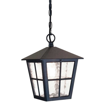 Elstead Canterbury Farol de Techo Exterior