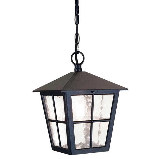 Elstead Canterbury Farol de Techo Exterior