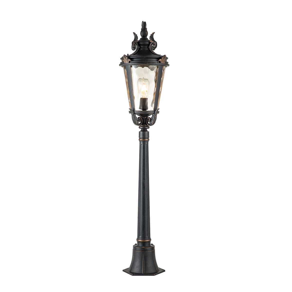 Elstead Baltimore Outdoor Post Light