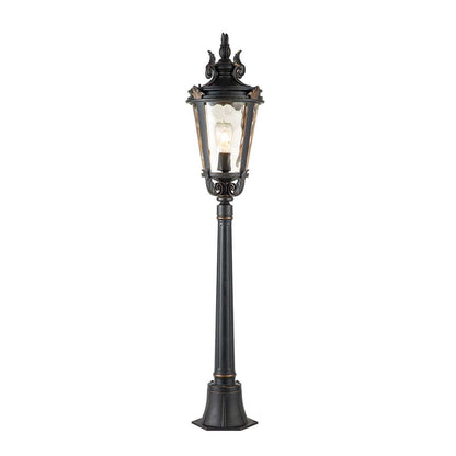 Elstead Baltimore Outdoor Post Light