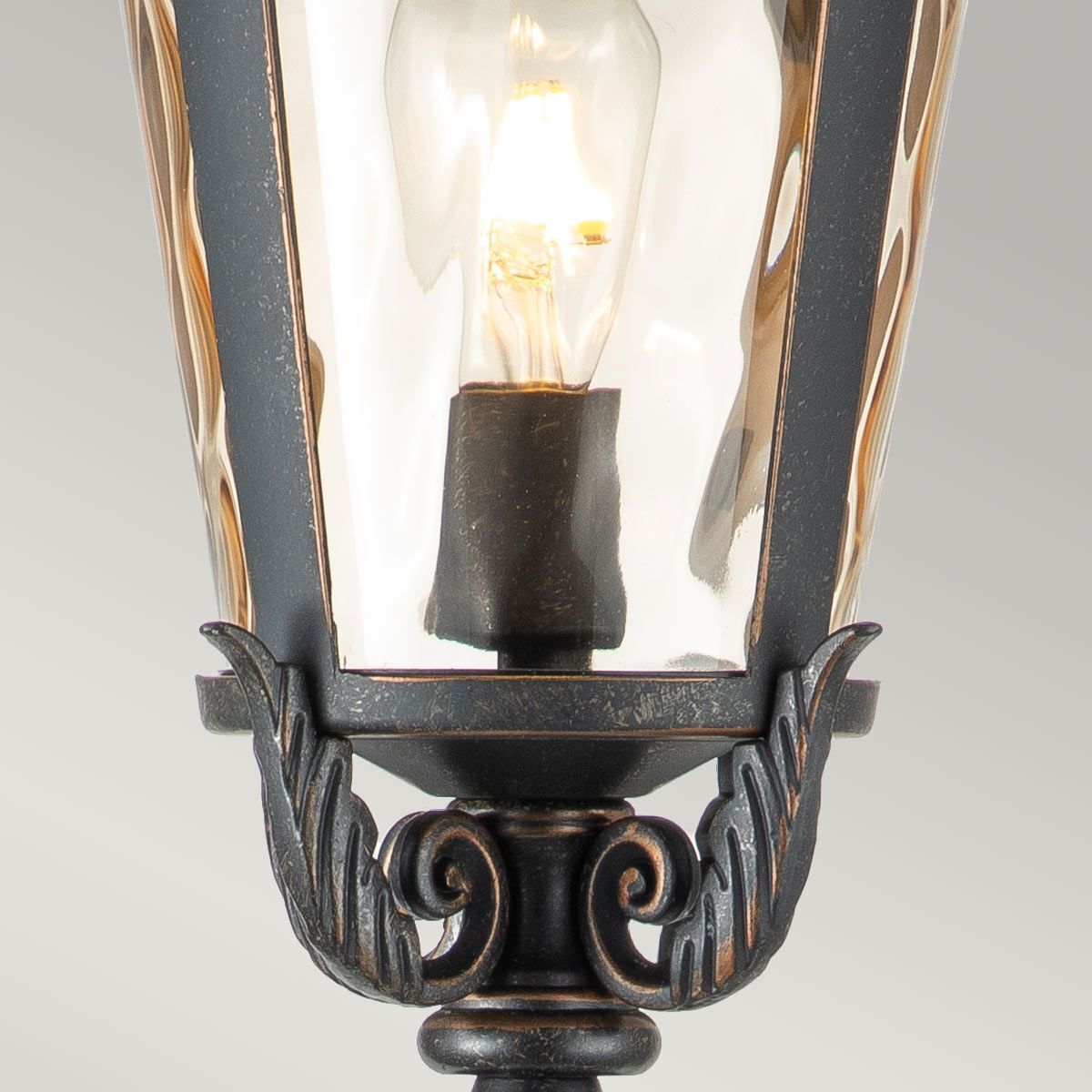 Elstead Baltimore Outdoor Post Light