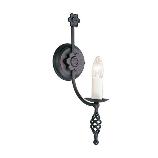 Elstead Belfry Aplique Decorativo de Pared