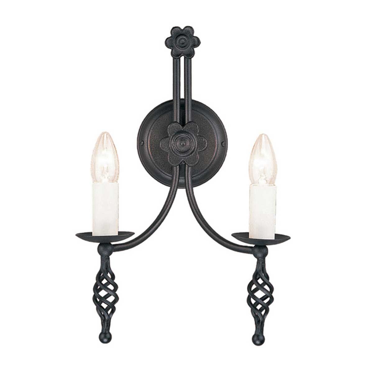 Elstead Belfry Decorative Wall Sconce