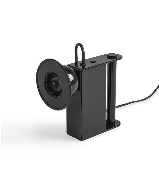 Stilnovo Minibox Lámpara de Mesa