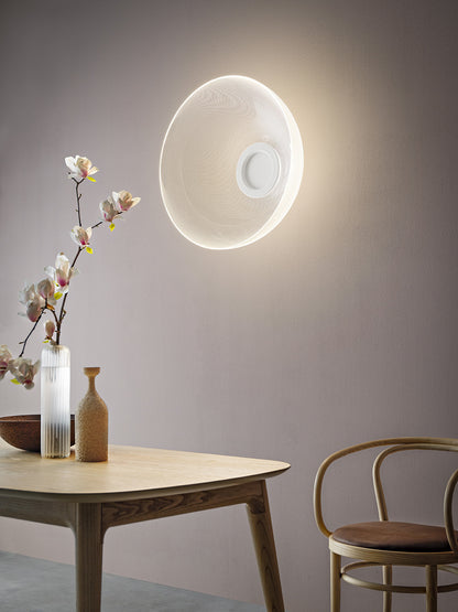 Stilnovo Demi Lámpara LED de Pared y Techo