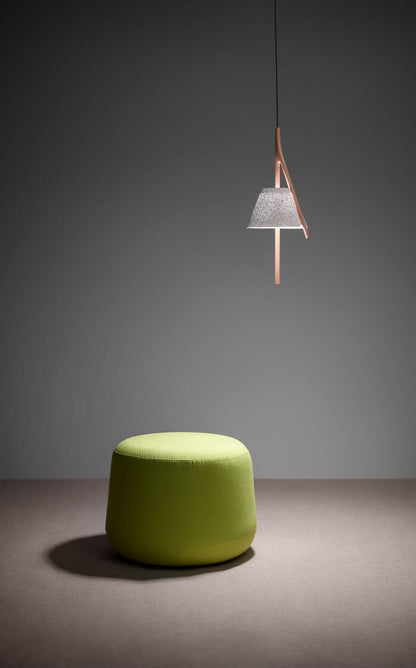 A-Emotional Light Cambo Pendant