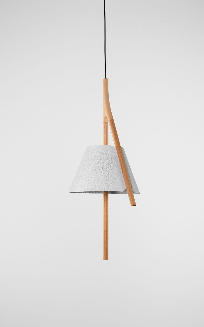 A-Emotional Light Cambo Pendant
