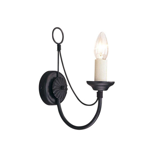 Elstead Carisbrooke Aplique de Pared