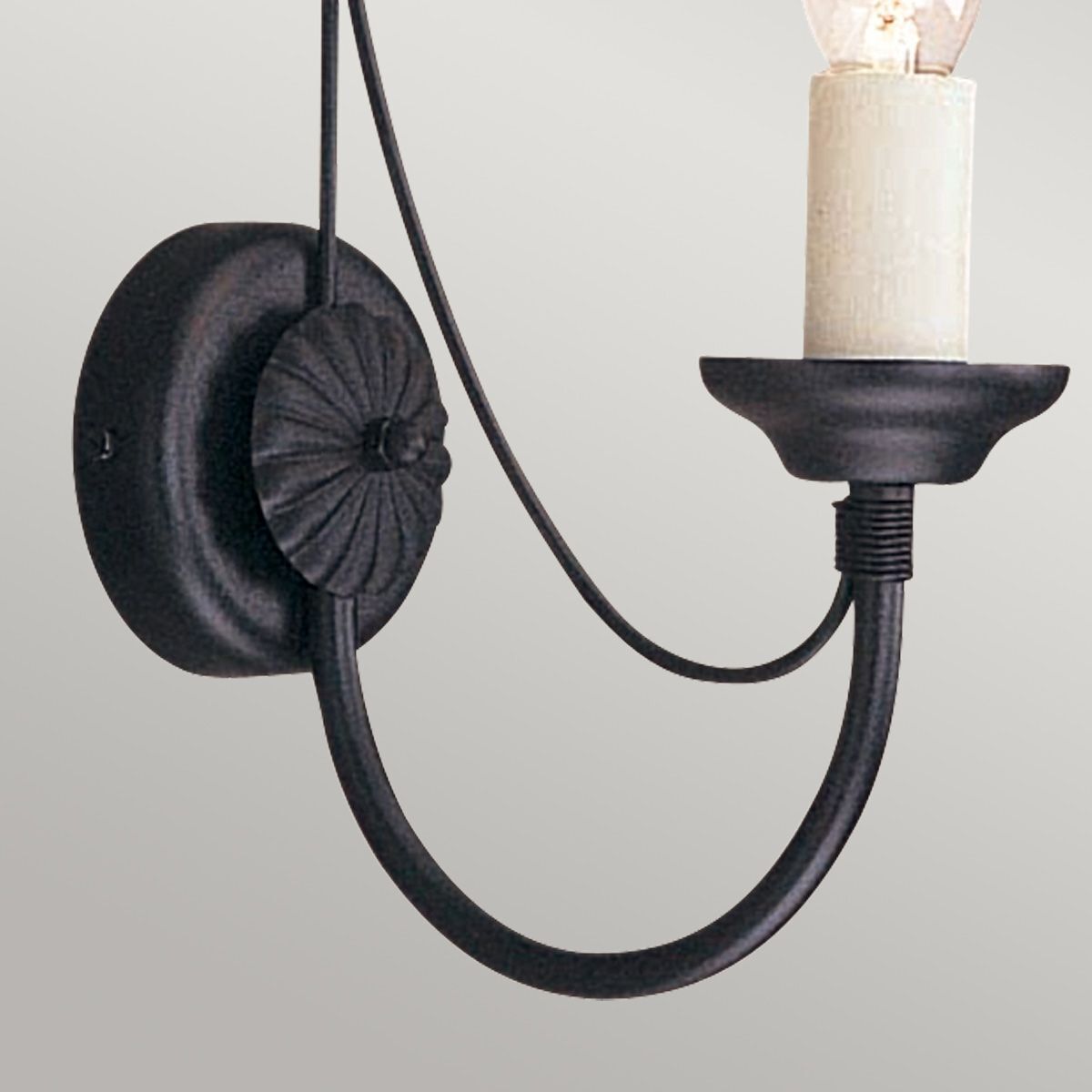 Elstead Carisbrooke Aplique de Pared