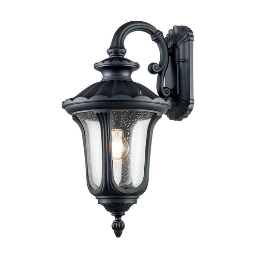 Elstead Chicago Aplique Exterior de Farol