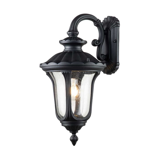 Elstead Chicago Aplique Exterior de Farol