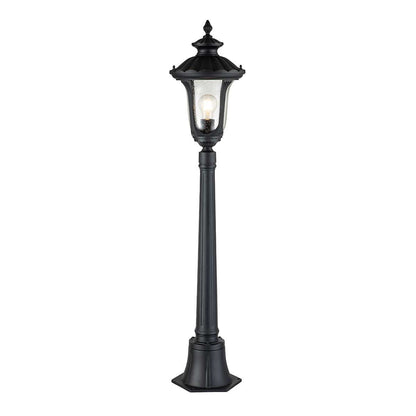 Elstead Chicago Pillar Lantern