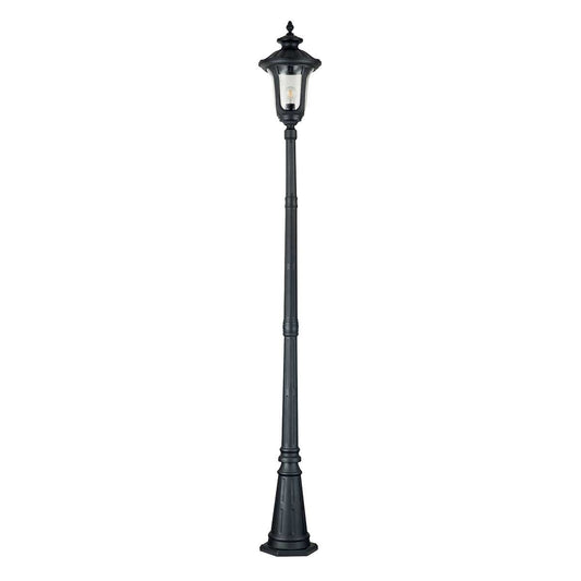Elstead Chicago Farola de Jardín