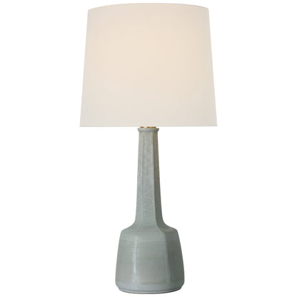 Visual Comfort Lerio Lámpara de Mesa by Chapman & Myers