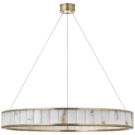 Visual Comfort Iterna Chandelier