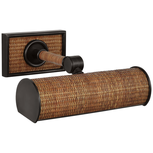Visual Comfort Halwell Aplique para Cuadros