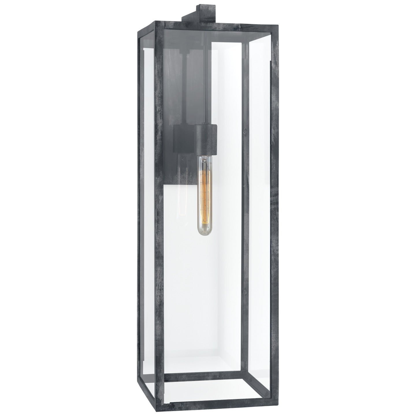 Visual Comfort Fresno Long Aplique de Paret