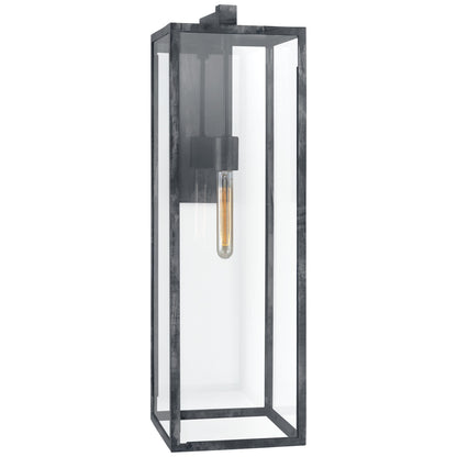 Visual Comfort Fresno Long Aplique de Paret