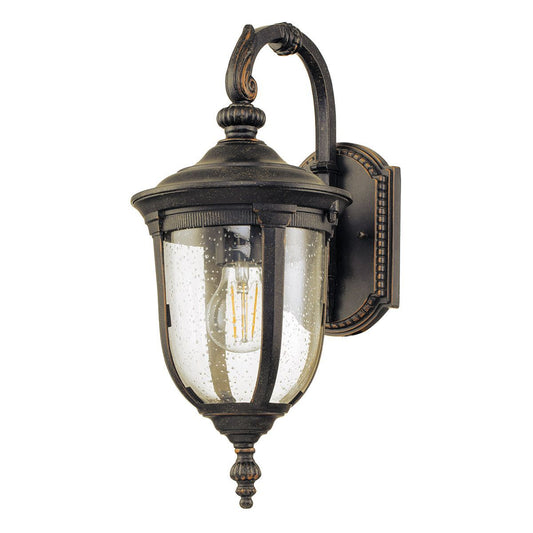 Elstead Cleveland Farol de Pared Exterior