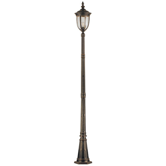 Elstead Cleveland Farola Exterior