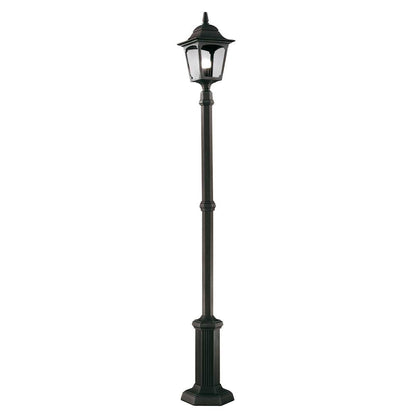 Elstead Chapel Outdoor Post Light