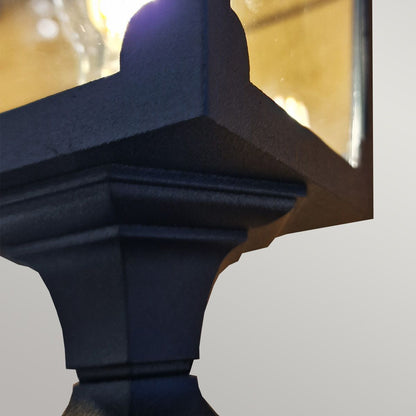 Elstead Chapel Outdoor Post Light